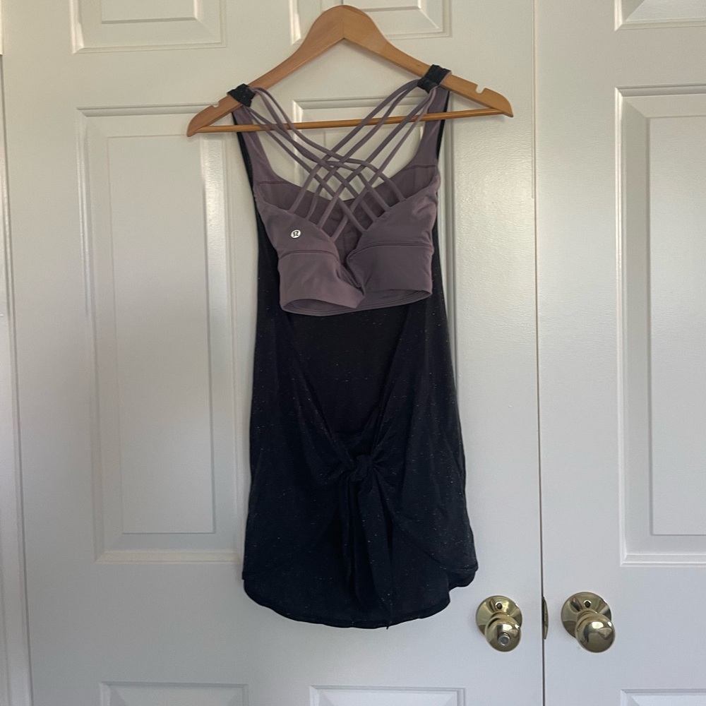 Lululemon Top - Picture 2 of 4